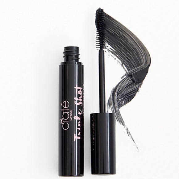 Sephora Other - 🦋2 Ciate London Triple Shot XXL Mascara New